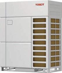 Блок наружный TMV-VQ615WM/C-X