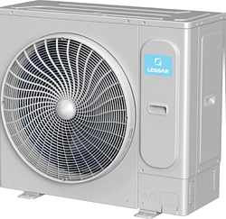 Компрессорно-конденсаторный блок LUQ-E730AUA4-V