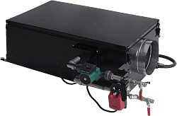 Вентиляционная установка LV-DECU-1800-W-26-EC-GTC-E63