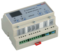 Устройство ротации УРК-2Т