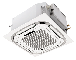 Сплит-система QV-I12CGE/QN-I12UGE/QA-ICP13