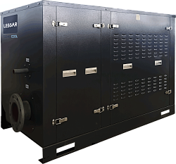 Гидромодуль LZ-CG1000-1700D-O